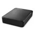 WESTERN DIGITAL Vanjski tvrdi disk Elements Portable, 1 TB, 2.5", USB-C 3.2 Gen 1, crni